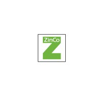 ZinCo Ukraine Logo