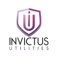 Invictus Utilities Logo