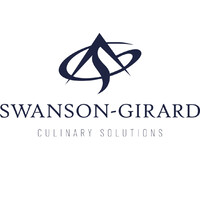 Swanson-Girard | Culinary Solutions Logo
