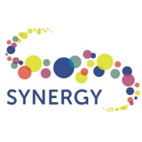 Chestermere Area Youth and Community Development Society O/A Synergy Logo