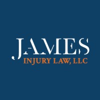 James Injury Law, LLC Logo