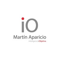 Inteligencia Objetiva Logo