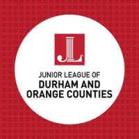 Junior League of Durham and Orange Counties Logo