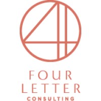 Four Letter Consulting Logo