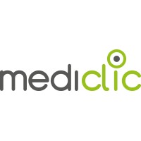 Mediclic Logo