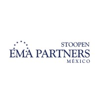 Stoopen / EMA Partners México Logo