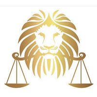 The Lions Den, Attorneys at Law Logo