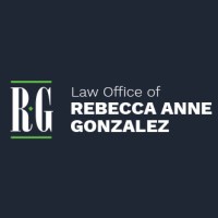 Law Office of Rebecca Anne Gonzalez Logo