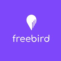 Freebird Logo