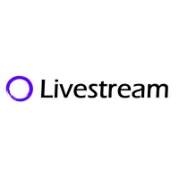 Livestream Ltd Logo
