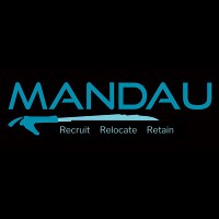 Mandau Logo