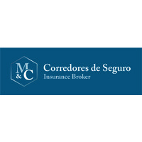 M&C Corredores de Seguros Logo