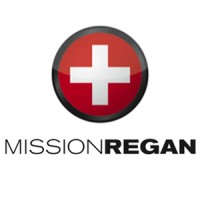 Mission Regan Logo
