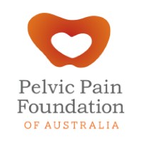 Pelvic Pain Foundation of Australia Logo