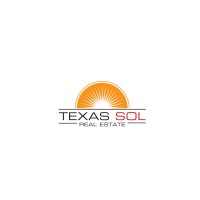 Texas Sol Real Estate Logo