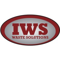 Industrial Waste Solutions LLC Logo