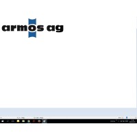 Armos AG Logo