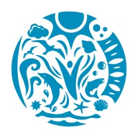 Oceaneos Marine Research Foundation Logo