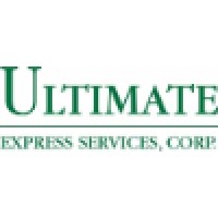 Ultimate Express Services Logo