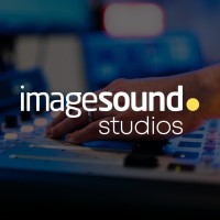 Imagesound Studios Logo