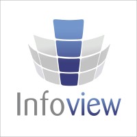 Infoview Logo
