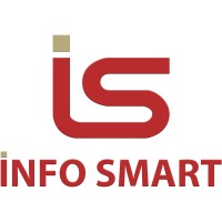 Info Smart Center W.L.L Logo