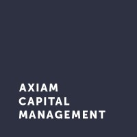 AXIAM Capital Management Logo