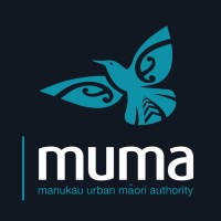 Manukau Urban Māori Authority Logo