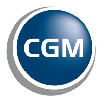 CompuGroup Medical France Logo