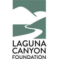 Laguna Canyon Foundation Logo