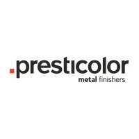 PRESTICOLOR Logo