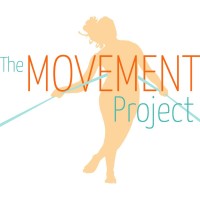 The Movement Project Logo