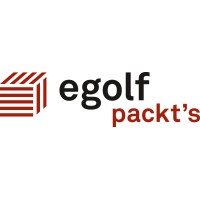 egolf verpackungs ag Logo