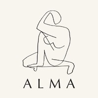 Alma Logo