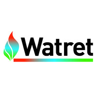 Watret & Co Ltd Logo