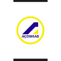 Açobras Aços Brasileiro LTDA. Logo