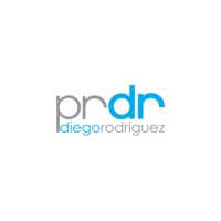 prdr comunicación estratégica Logo