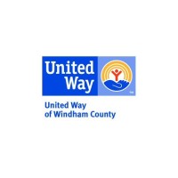 United Way of Windham County Logo