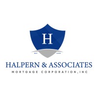 Halpern & Associates Mortgage Corporation, Inc. Logo