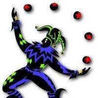 RICK HERNS PRODUCTIONS Logo