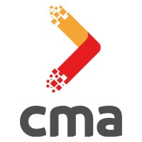 CMAcomunicación Logo