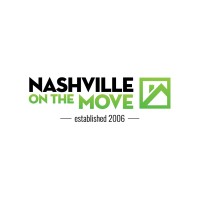 Nashville on the Move of Keller Williams® Realty Logo