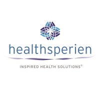 Healthsperien LLC Logo