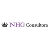 NHG CONSULTORA Logo