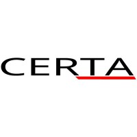 Certa Building Solutions Logo