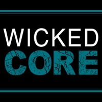 Wicked Core LLC Logo