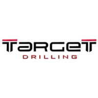 Target Drilling Inc Logo