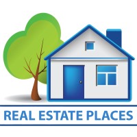 Real Estate Places Logo