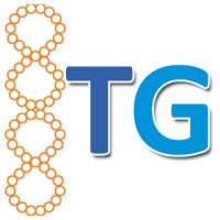 TopoGEN, Inc. Logo