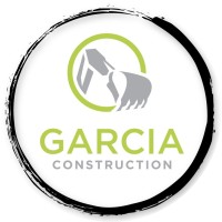 Garcia Construction Logo